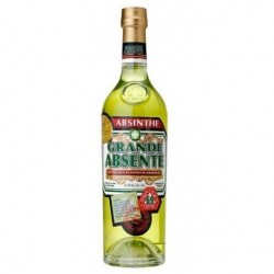 Grande Absente